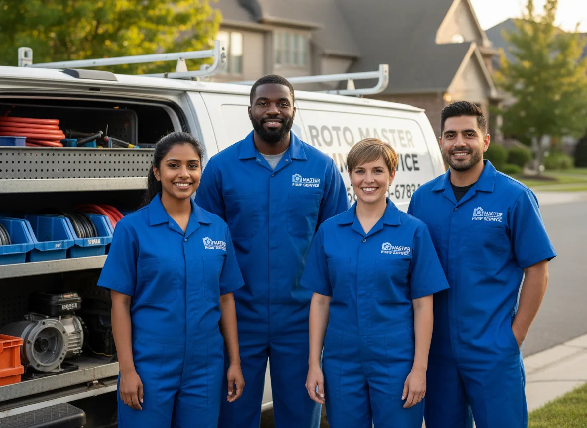 Sump Pump Installation company in Centerville, MA